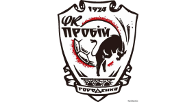 Пробий Городенка