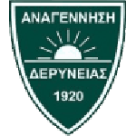 Анагенниси Деринея