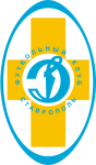 Динамо Ставрополь