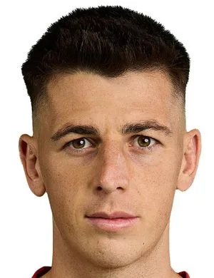 Альберто Рейна