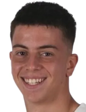 Александр Андреев