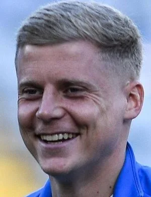 Алекс Кокрейн