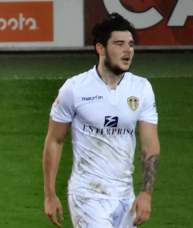 Алекс Моватт