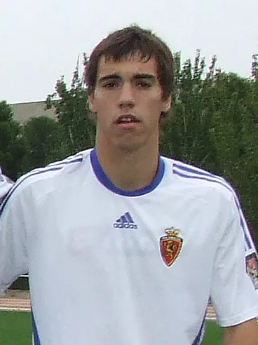 Алекс Санчес