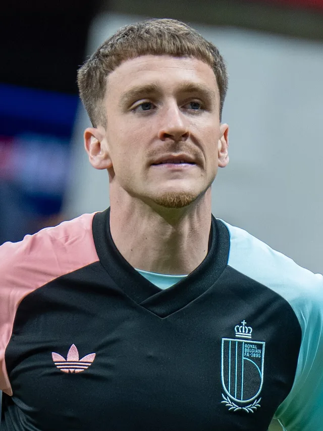 Алексис Салемакерс