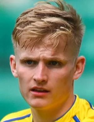 Алистер Макканн