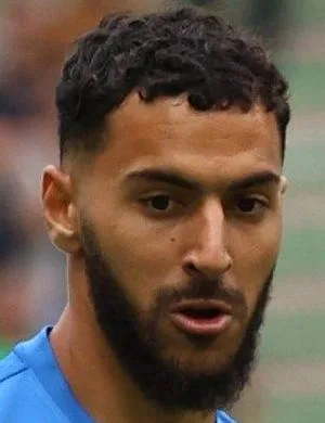 Амин Сбаи