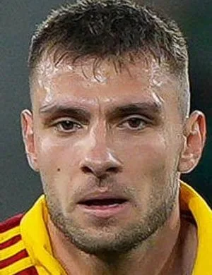 Андреас Ндой