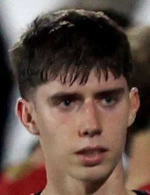Андрей Попович