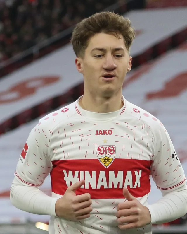 Анджело Стиллер