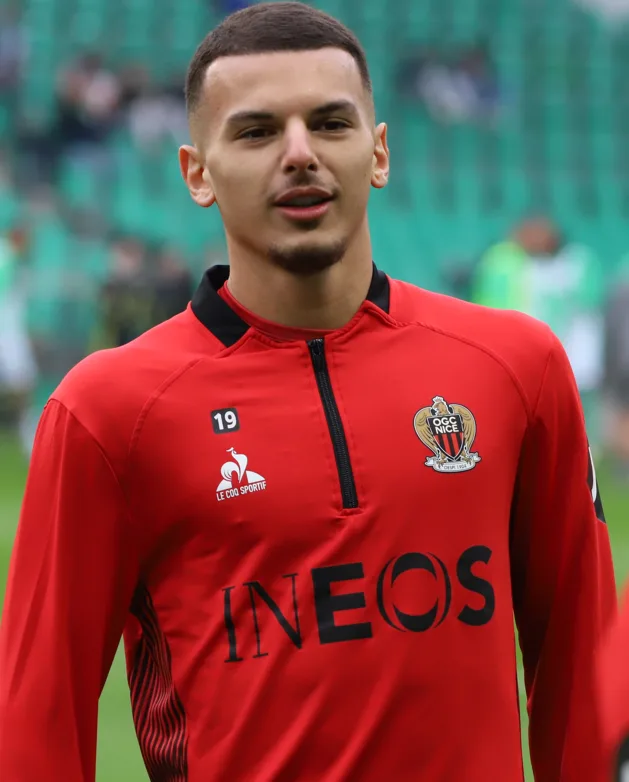 Бадредине Буанани