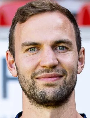 Бенедикт Гимбер
