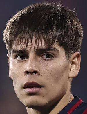 Бенхамин Домингес