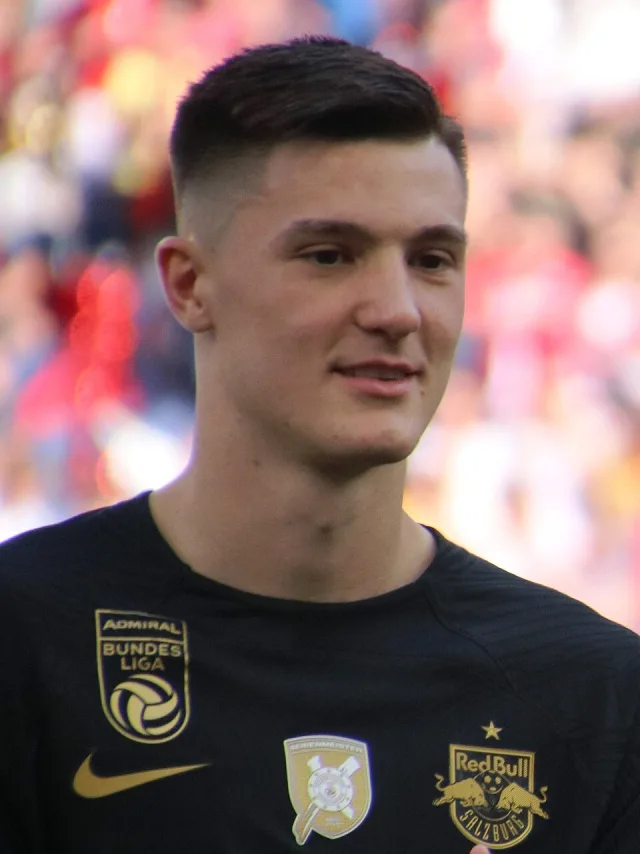 Бенджамин Шешко