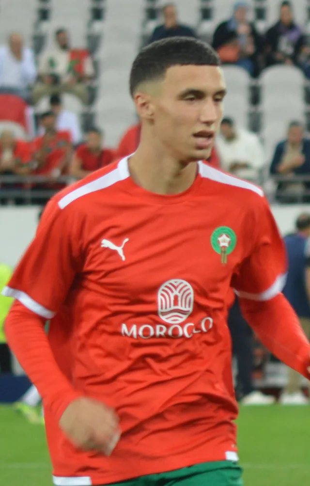 Билал Эль Ханнусс