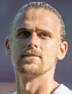 Брэд Поттс