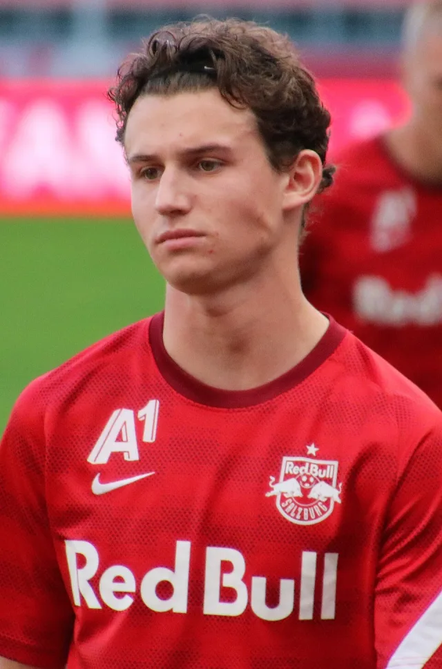 Бренден Ааронсон