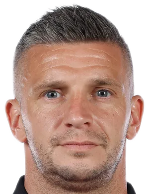 Брайан Линссен