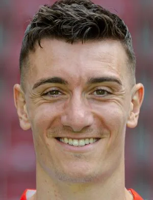 Седрик Зезигер