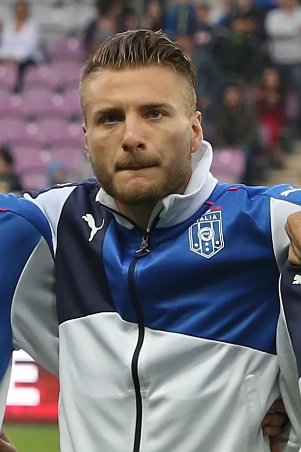 Чиро Иммобиле
