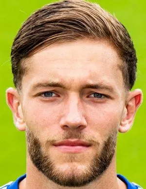Дамиан ван дер Хаар