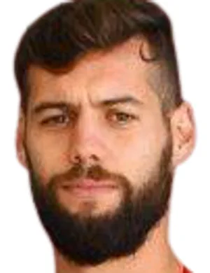 Давид Симау