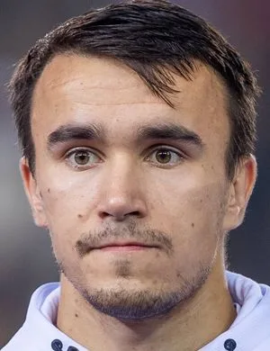 Давид Стрелец