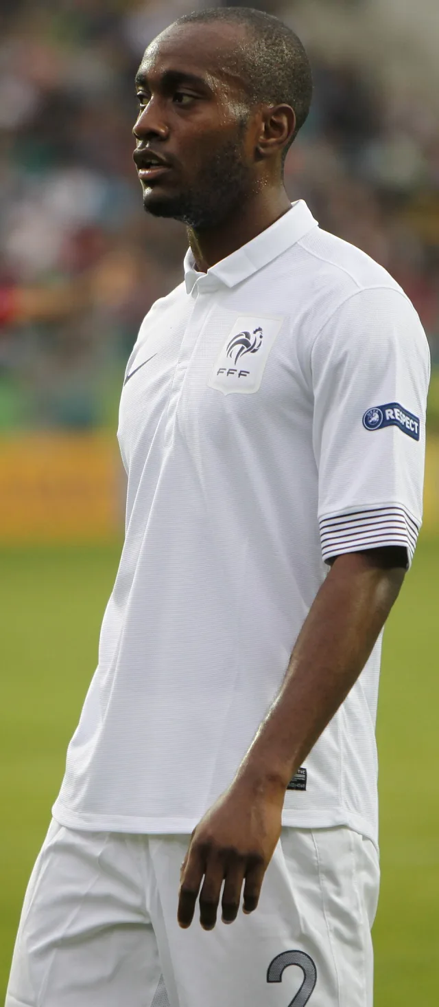 Дмитрий Фулькье