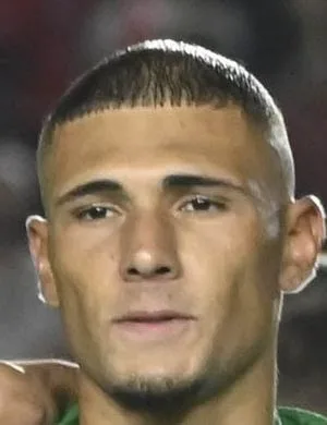 Дилан Нандин