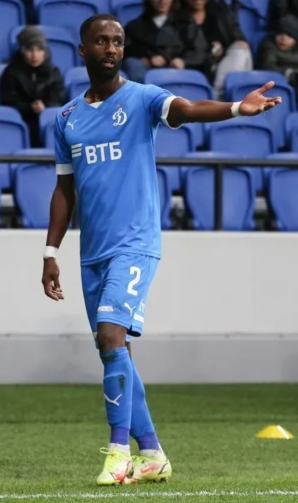 Эли Даса