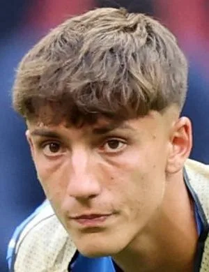 Федерико Касса