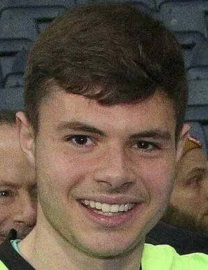 Феликс Годдард