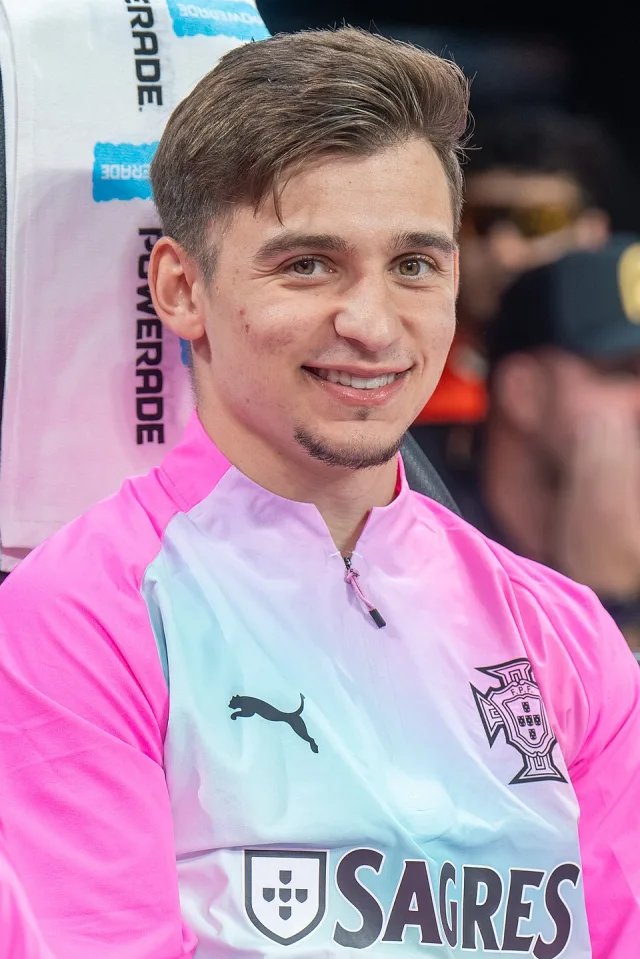 Франсиско Консейсан