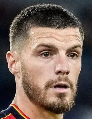 Фредерик Гильбер
