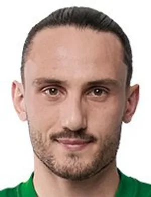 Георгий Кочорашвили