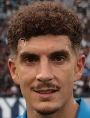 Джованни Ди Лоренцо