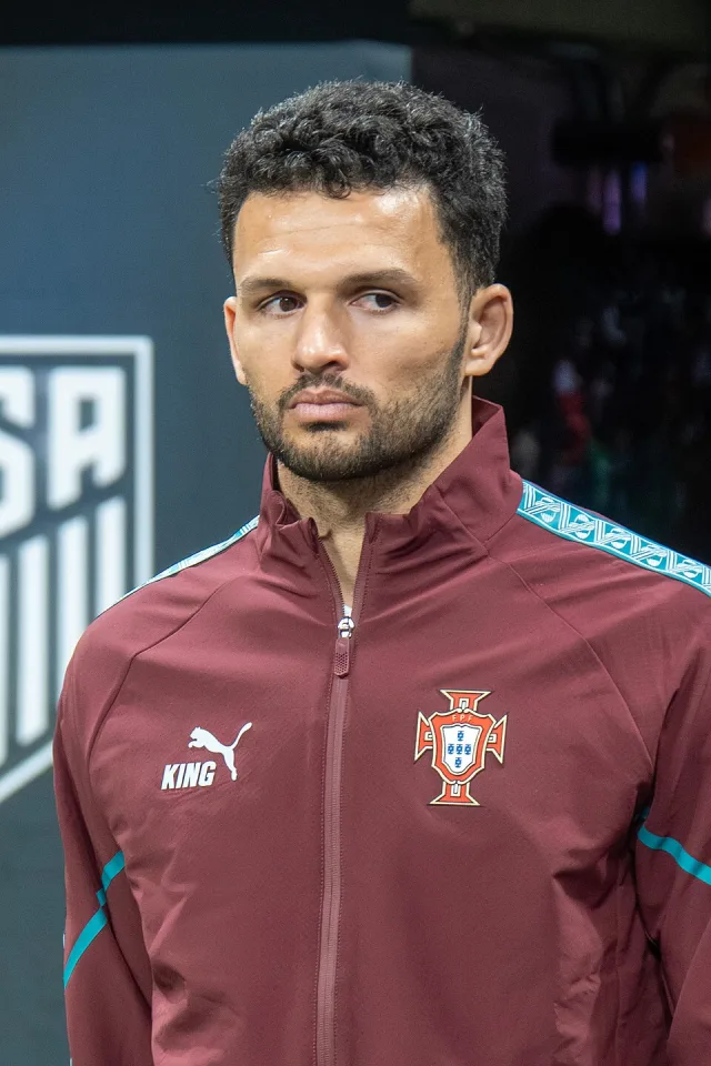 Гонсалу Рамуш