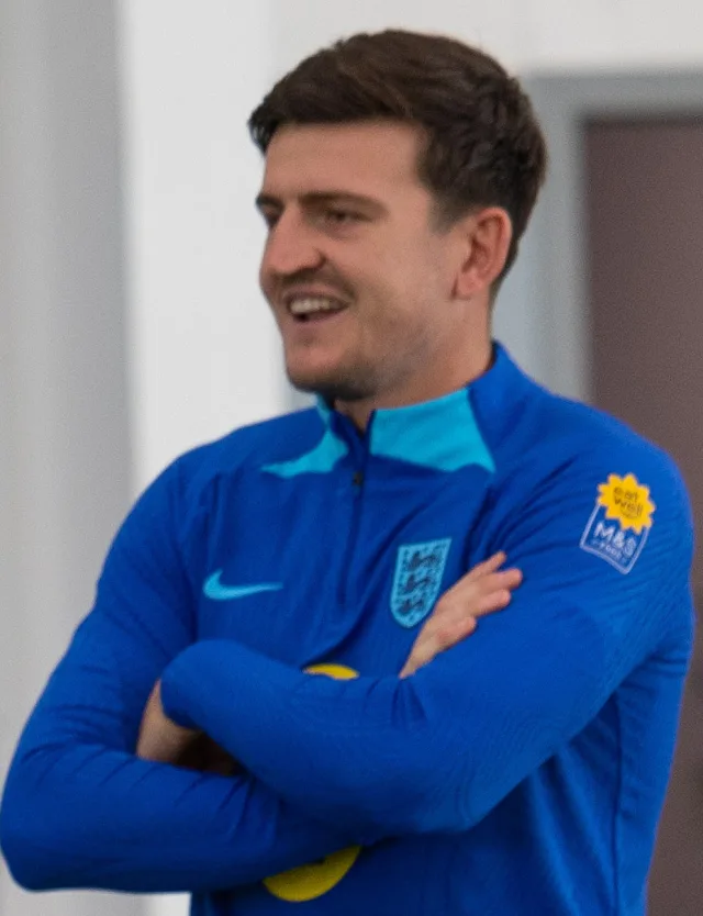 Гарри Магуайр