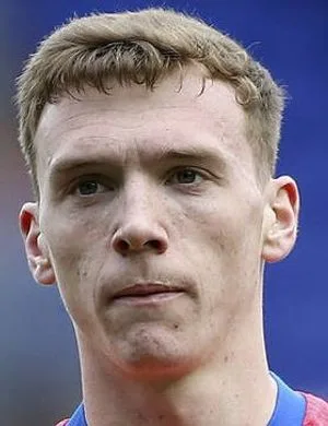 Хайден Картер