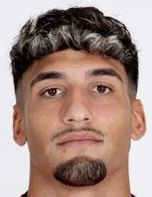 Икер Бенито