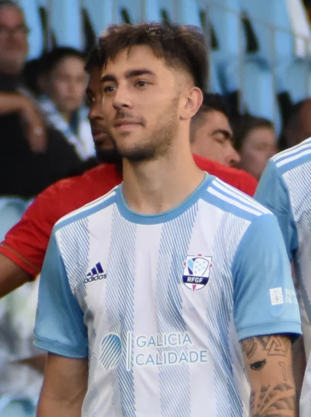 Икер Лосада