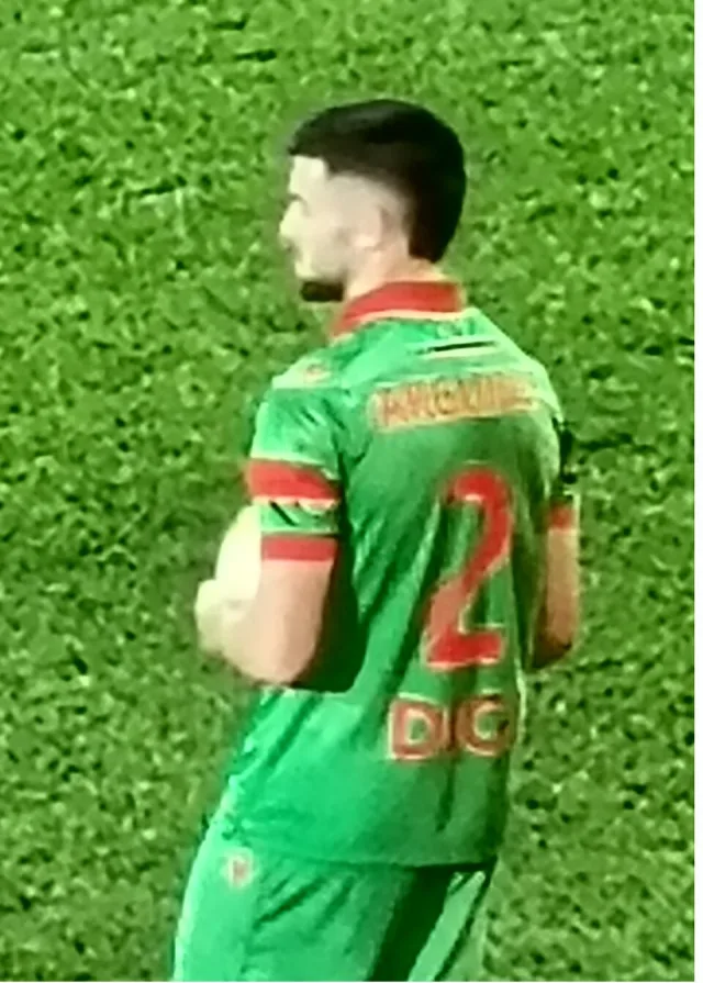 Иньиго Аргибиде