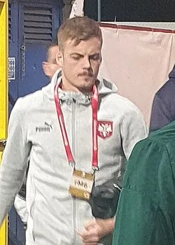Иван Илич