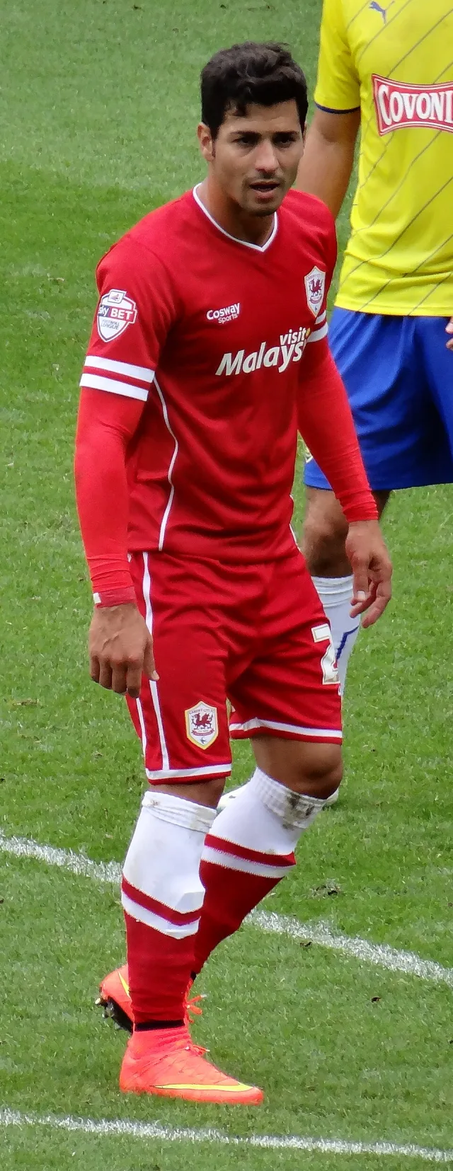 Хавьер Герра