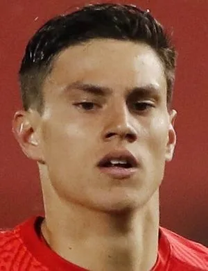 Хавьер Льябрес