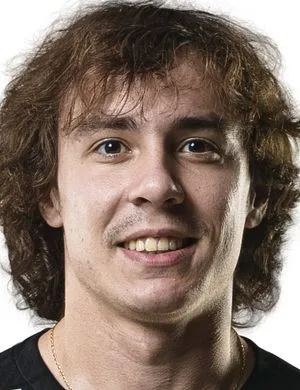 Хавьер Серрано