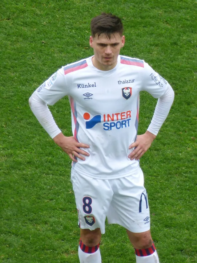 Джесси Деминге