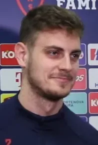 Йосип Станишич