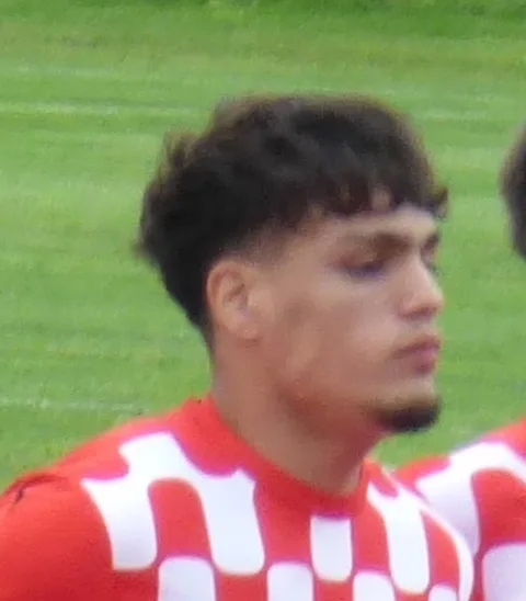 Хуан Аранго