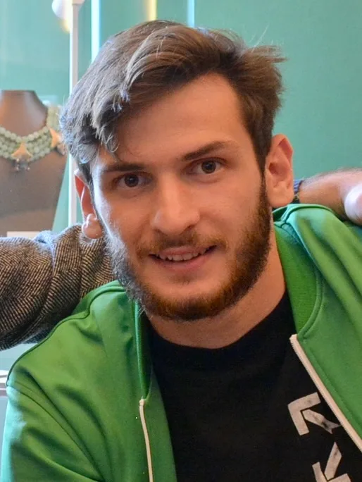 Хвича Кваратшелия